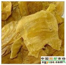 深耕源头品质，服务健康中国 亳州上海雷允上中药饮片厂的产品供应与中草药收购体系